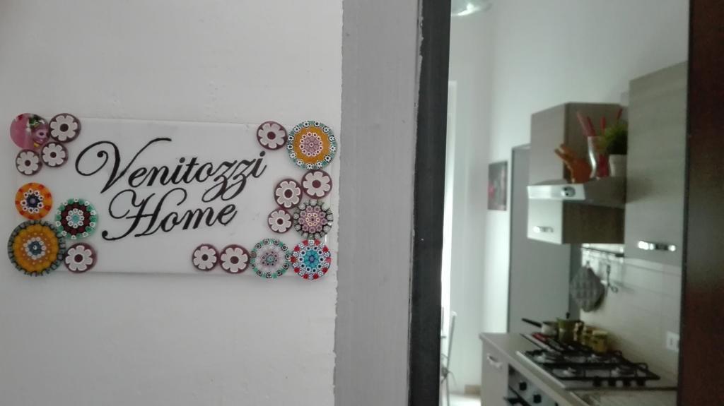 Venitozzi Home Napoli Ngoại thất bức ảnh