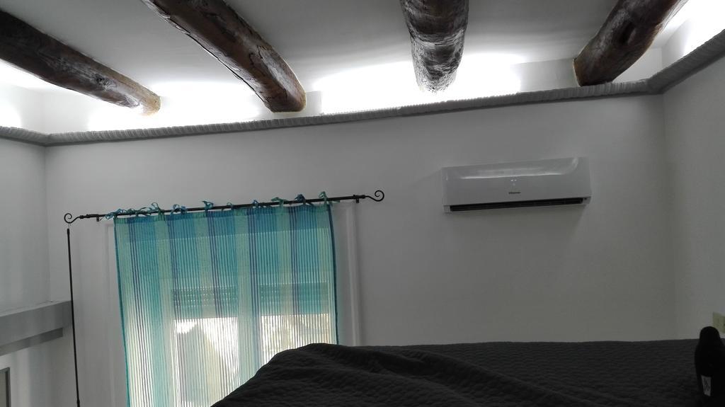 Venitozzi Home Napoli Ngoại thất bức ảnh