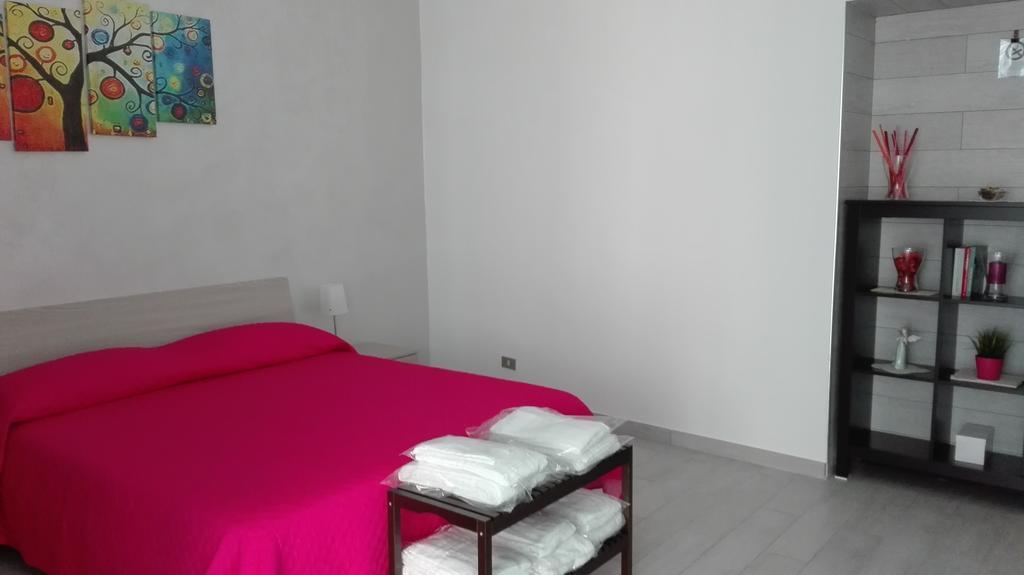 Venitozzi Home Napoli Ngoại thất bức ảnh
