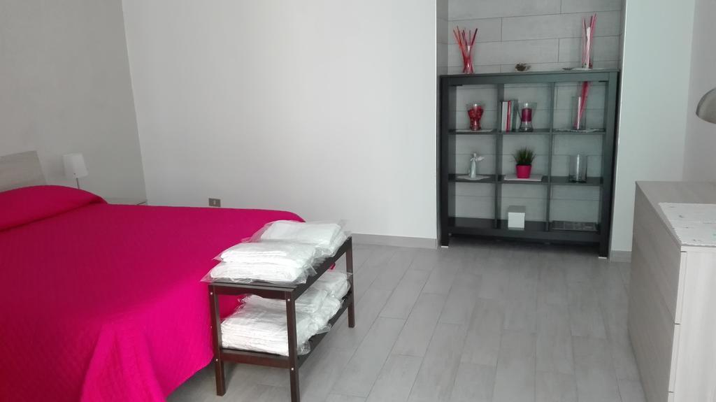 Venitozzi Home Napoli Ngoại thất bức ảnh