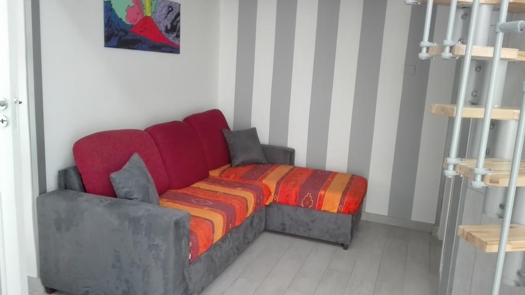 Venitozzi Home Napoli Ngoại thất bức ảnh