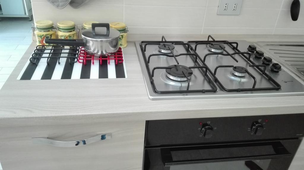 Venitozzi Home Napoli Ngoại thất bức ảnh