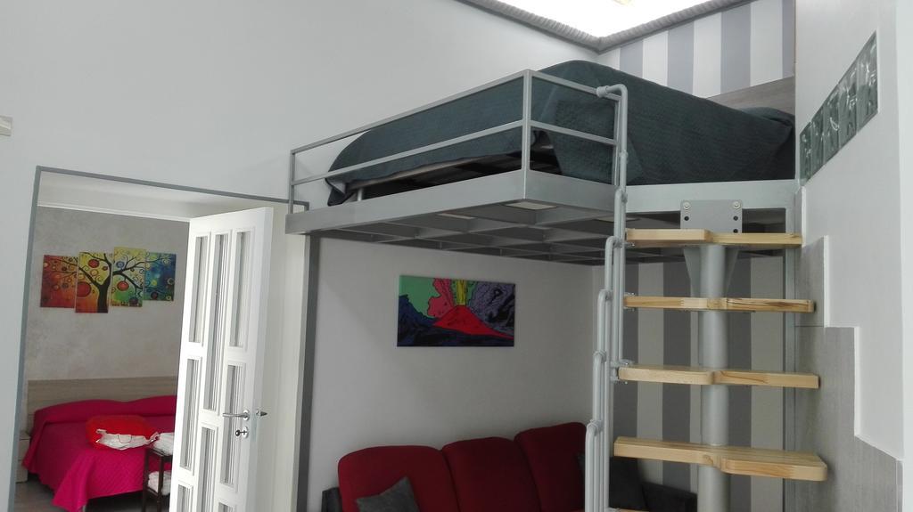 Venitozzi Home Napoli Ngoại thất bức ảnh