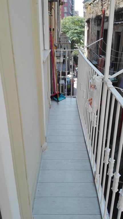 Venitozzi Home Napoli Ngoại thất bức ảnh