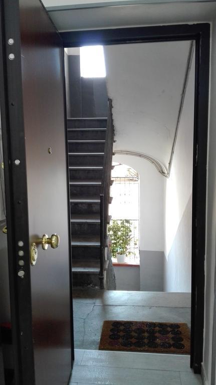 Venitozzi Home Napoli Ngoại thất bức ảnh