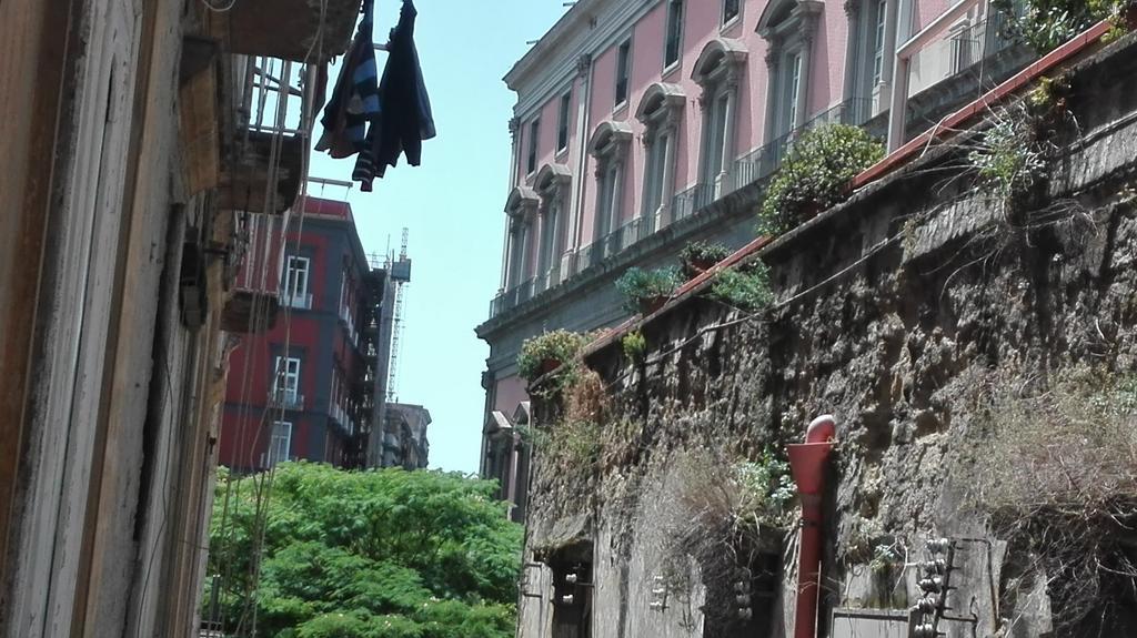 Venitozzi Home Napoli Ngoại thất bức ảnh
