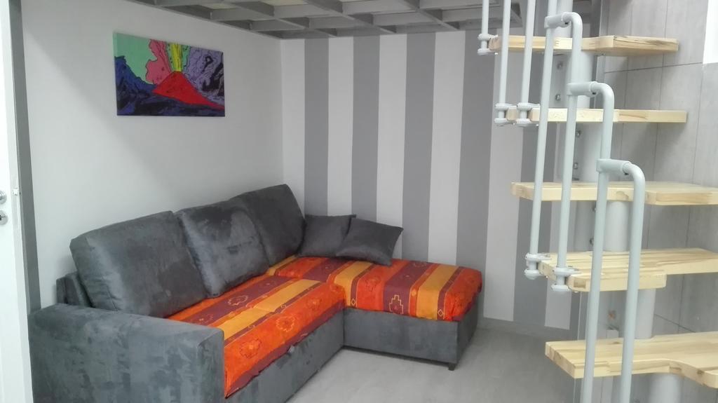 Venitozzi Home Napoli Ngoại thất bức ảnh