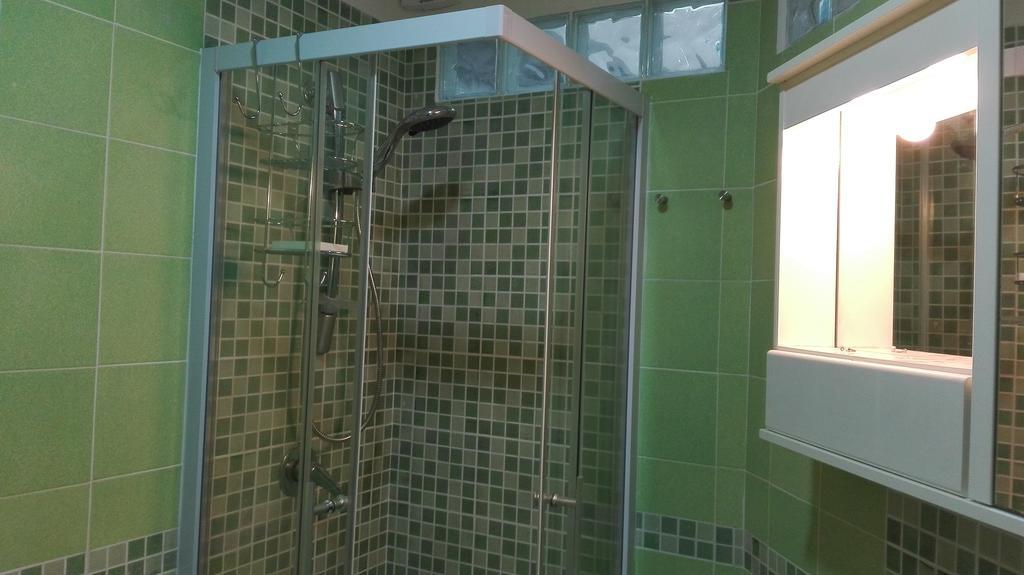 Venitozzi Home Napoli Ngoại thất bức ảnh