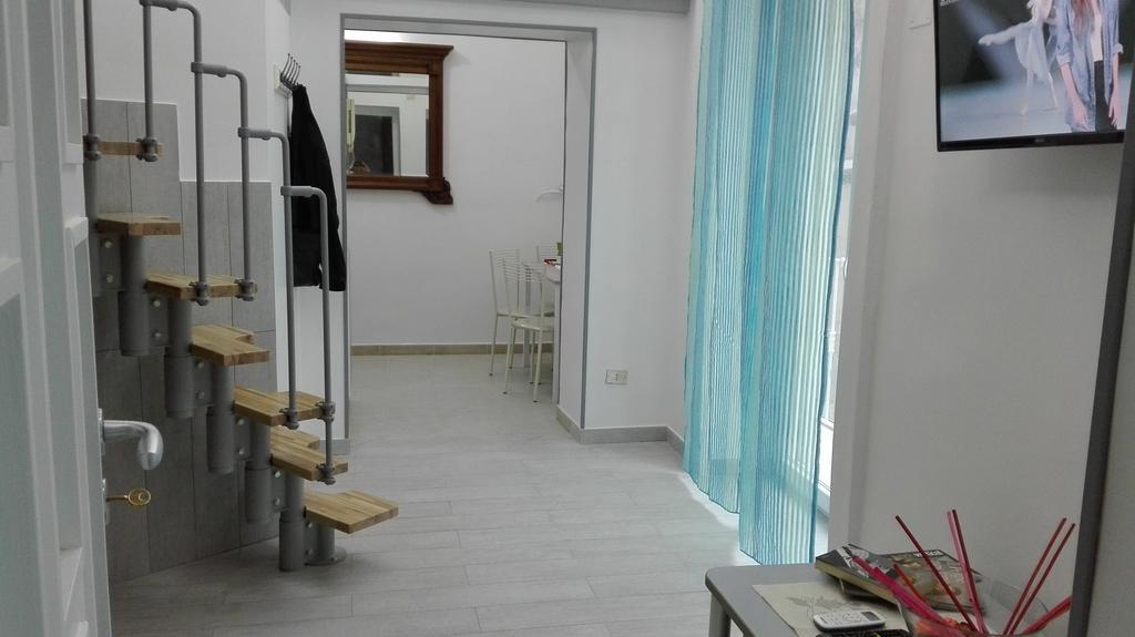 Venitozzi Home Napoli Ngoại thất bức ảnh