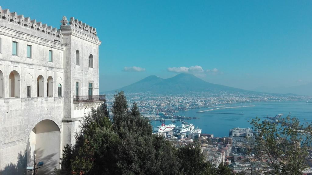Venitozzi Home Napoli Ngoại thất bức ảnh